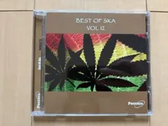 Best Of Ska Volume 12 CD