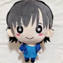 超特急 カイ ぬいぐるみ 生誕 グッズ チビカイ 新品 未開封 - メルカリ