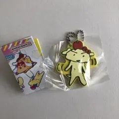 クレヨンしんちゃん×サンリオキャラクターズ スペシャルラバーマスコット2