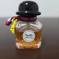 HERMES Twilly d'Hermès ヘアミスト 50ml - メルカリ