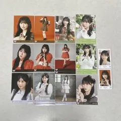 LOVE イコラブ 生写真 諸橋沙夏 コンプ まとめ売り バラ売り - メルカリ