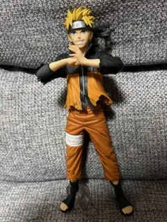 一番くじ　NARUTO 忍ノ絆　A賞　うずまきナルト