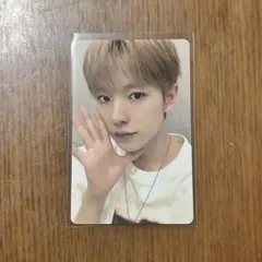 NCTWISH COLOR MD ランダムトレカ ユウシ