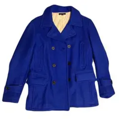 アーバンリサーチ ピーコート