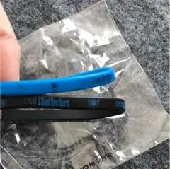 ゴムブレス 三代目 J Soul Brothers