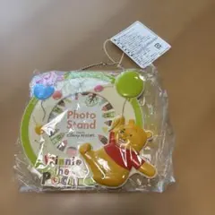 ⭐︎新品⭐︎ 東京ディズニーリゾート くまのプーさん フォトスタンド