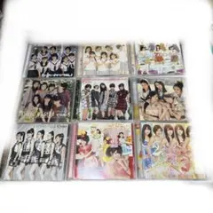 ℃-ute LAST CONCERT Blu-ray シングルコレクション他 - メルカリ