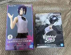 チェンソーマン レゼ篇 劇場版 ボム レゼ フィギュア