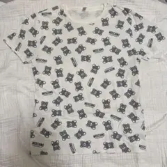 MOSCHINO クマ柄 Tシャツのサムネイル