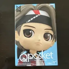 TinyTAN Qposket-V フィギュア A