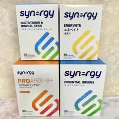 2025年最新】イージーワンパック シナジーの人気アイテム - メルカリ