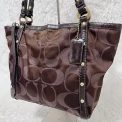 バッグ coach totebag studs archive vintage y2k coach totebag studs archive vintage y2k - メルカリ