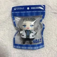 甲斐田晴 にじぱへっと VΔLZ 2周年