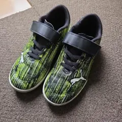 Puma サッカーシューズ トレシュー　19cm