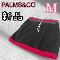 PALMS&CO. ニットスカート ゴルフウェア レディース M