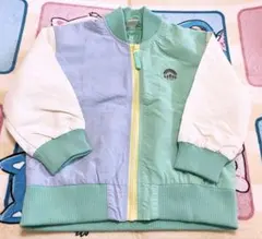 しまむら　リトシー　ブルゾン　アウター
