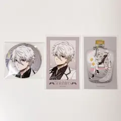 ブルーロック 凪誠士郎 バレエコア グッズ