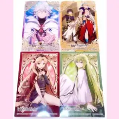 fgo バビロニア カード ギル ぐだ男 エレシュキガル キングゥ エルキドゥ