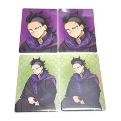 鬼滅の刃 AGF 2022 ランダムカード 不死川玄弥