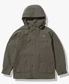 THE NORTH FACE 難燃アウター ファイヤーフライジャケット 130