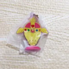 美少女戦士セーラームーン 乙女のアソートコレクション２ ガシャポンくじ