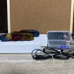 K-ZAN ワカサギリール 2個セット K5 オーダー品 - メルカリ