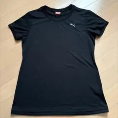 PUMA レディース　半袖Tシャツ