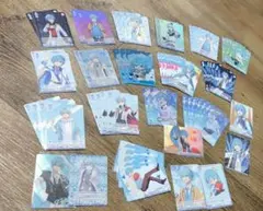 すとぷり ころん君 カード＆缶バッジ