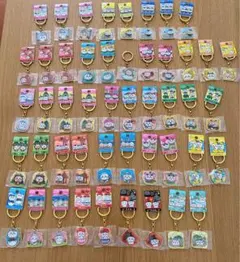 ご当地ちいかわ】ちいかわ 16点 ご当地 キーホルダー まとめ売り