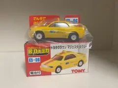 2025年最新】boトミカの人気アイテム - メルカリ