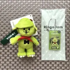2026年最新】mrs. green apple メメル ぬいぐるみの人気アイテム