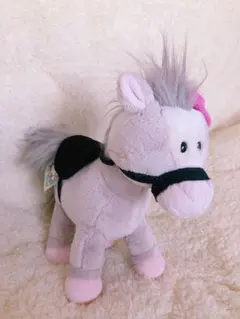 馬 ぬいぐるみ ぬいぐるみ