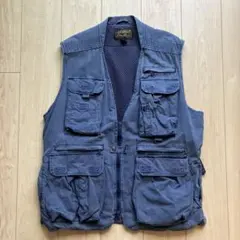 2026年最新】Eddie Bauer フィッシングベストの人気アイテム - メルカリ