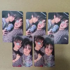 &TEAM　BtL　ケミトレカ　EJ　ウィジュ　タキ　TAKI