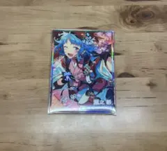 あんスタ 紫之創 虹色開花ポートレート