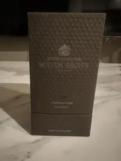 MOLTON BROWN LABDANUM DUSK 100mlのサムネイル