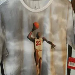 NIKEジョーダン ジャンプマン Tシャツ