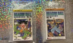 ドラゴンボール コミックスチャーム コレクション