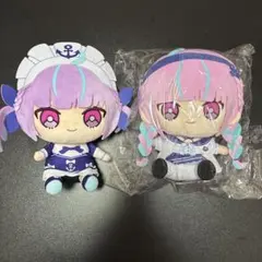 匿名配送】モーリーファンタジー限定 アイプリ ぬいぐるみ える すばる