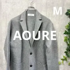 2026年最新】AOURE 季節：秋冬 メンズ テーラードジャケットの人気 