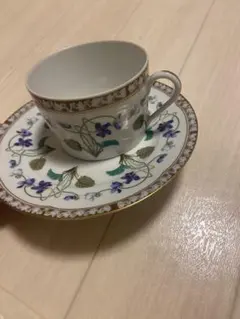 2026年最新】リモージュすみれの人気アイテム - メルカリ