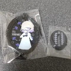 ツイステ一番くじ 第5弾 I賞 ヴィル☆