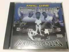 HEAT II Ghetto Session G-Rap G-Funk - メルカリ
