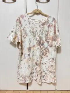 COCODEAL ダイダイTシャツ