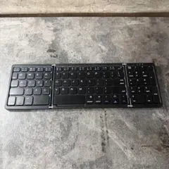 Omikamo B099 折りたたみキーボード 動作確認済み