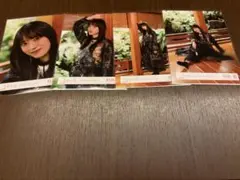 櫻坂46 生写真 10th BACKS LIVE!ライブ衣装 村井優 - メルカリ