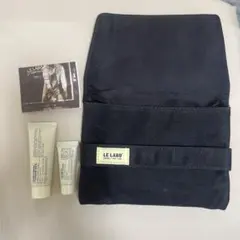 新品未使用】【LE LABO】 シンガポール航空ビジネスクラスアメニティ