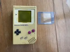 Nintendo Game Boy 本体　ジャンク品