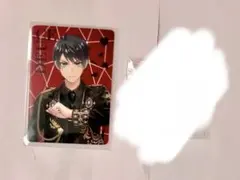 ツイステ デュース ブレイジングジュエル オーロラカード