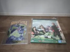 Mrs.GREEN APPLE 1番くじ B賞 F賞 新品未開封